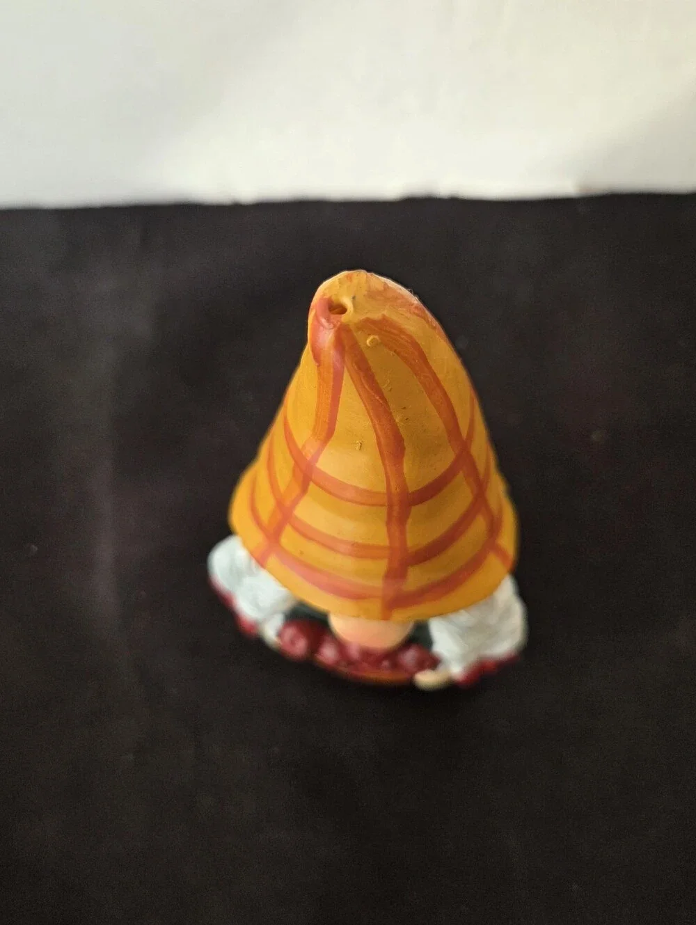 None gnome features exact